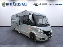 Fahrzeugbild Hymer B-KLASSE ML-I 780 #1