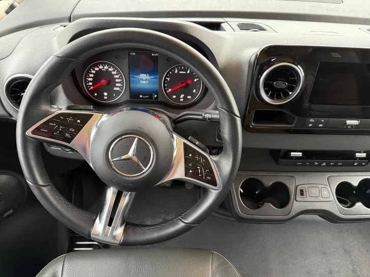 Fahrzeugbild Hymer B-KLASSE ML-I 780 #3