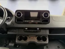 Fahrzeugbild Hymer B-KLASSE ML-I 780 #4