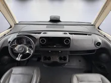 Fahrzeugbild Hymer B-KLASSE ML-I 780 #5