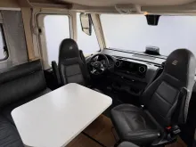 Fahrzeugbild Hymer B-KLASSE ML-I 780 #6