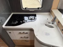 Fahrzeugbild Hymer B-KLASSE ML-I 780 #8