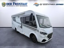 Fahrzeugbild Carado EDITION_15 I338 #1