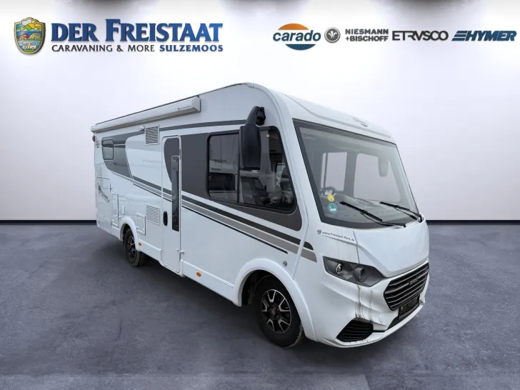 Fahrzeugbild Carado EDITION_15 I338 #1