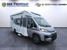 Fahrzeugbild Carado TEILINTEGRIERTE 338 #1