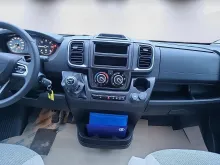 Fahrzeugbild Carado TEILINTEGRIERTE 338 #6