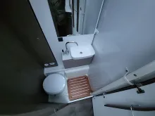 Fahrzeugbild Carado TEILINTEGRIERTE 338 #12