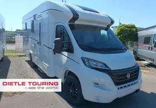 Bild Trend T 7057 EB