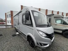 Fahrzeugbild Hymer B-Klasse MC I 600 Hydr.Stützen, alle Pakete #3