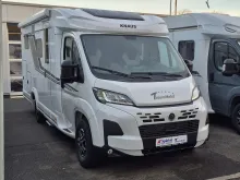 Fahrzeugbild Knaus Van TI 650 MEG VANSATION **2026**140*Automatik* #1