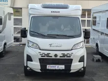 Fahrzeugbild Knaus Van TI 650 MEG VANSATION **2026**140*Automatik* #17