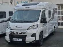 Fahrzeugbild Knaus Van TI 650 MEG VANSATION **2026**140*Automatik* #18