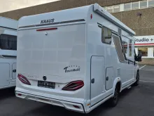Fahrzeugbild Knaus Van TI 650 MEG VANSATION **2026**140*Automatik* #3
