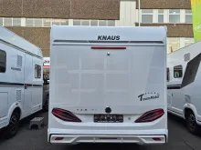 Fahrzeugbild Knaus Van TI 650 MEG VANSATION **2026**140*Automatik* #19