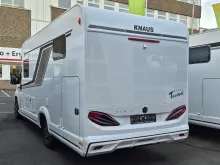 Fahrzeugbild Knaus Van TI 650 MEG VANSATION **2026**140*Automatik* #20