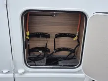 Fahrzeugbild Knaus Van TI 650 MEG VANSATION **2026**140*Automatik* #21