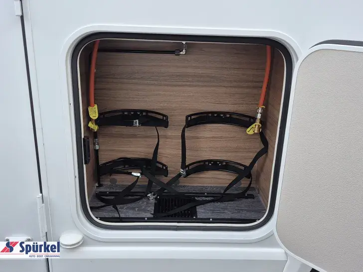 Fahrzeugbild Knaus Van TI 650 MEG VANSATION **2026**140*Automatik* #21