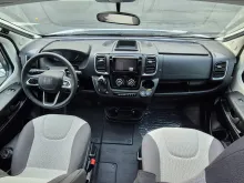 Fahrzeugbild Knaus Van TI 650 MEG VANSATION **2026**140*Automatik* #4