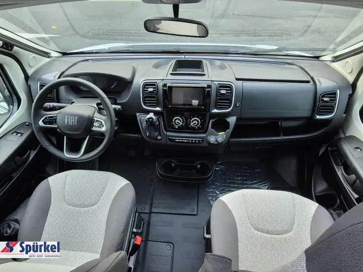 Fahrzeugbild Knaus Van TI 650 MEG VANSATION **2026**140*Automatik* #4