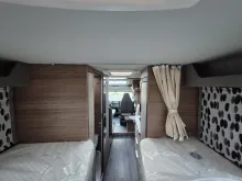 Fahrzeugbild Knaus Van TI 650 MEG VANSATION **2026**140*Automatik* #6