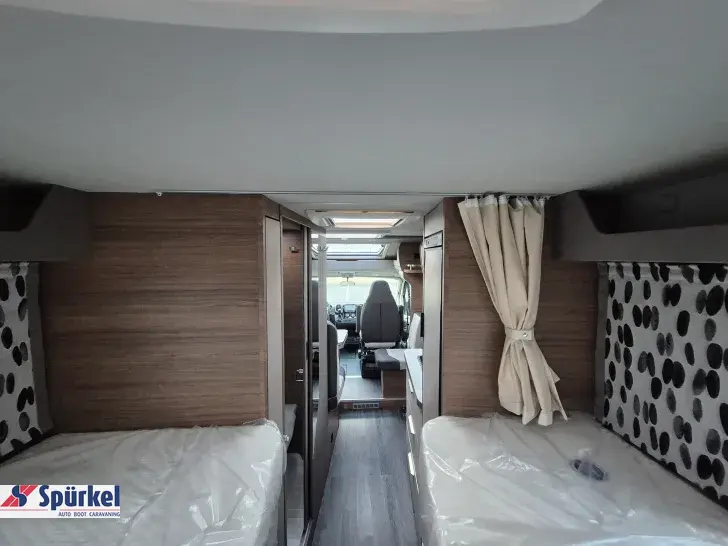 Fahrzeugbild Knaus Van TI 650 MEG VANSATION **2026**140*Automatik* #6