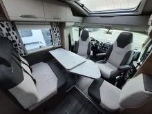 Fahrzeugbild Knaus Van TI 650 MEG VANSATION **2026**140*Automatik* #7