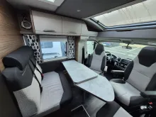 Fahrzeugbild Knaus Van TI 650 MEG VANSATION **2026**140*Automatik* #22