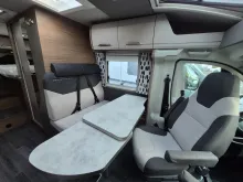 Fahrzeugbild Knaus Van TI 650 MEG VANSATION **2026**140*Automatik* #8