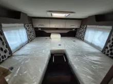 Fahrzeugbild Knaus Van TI 650 MEG VANSATION **2026**140*Automatik* #9