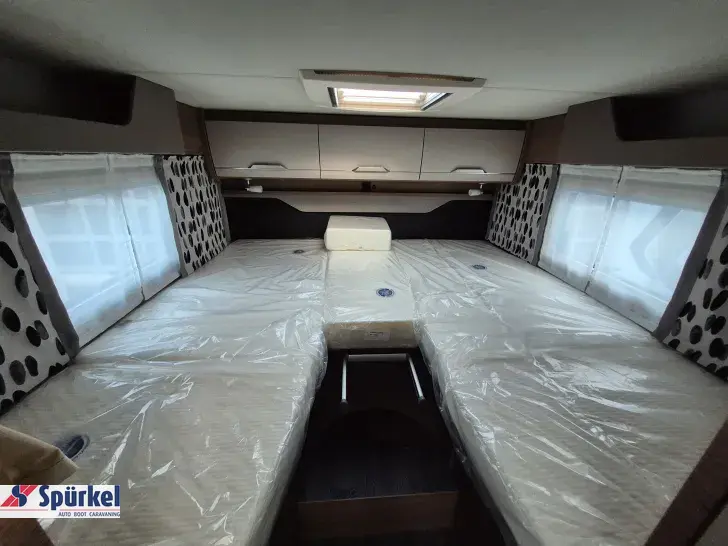 Fahrzeugbild Knaus Van TI 650 MEG VANSATION **2026**140*Automatik* #9