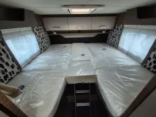 Fahrzeugbild Knaus Van TI 650 MEG VANSATION **2026**140*Automatik* #10