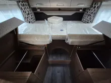 Fahrzeugbild Knaus Van TI 650 MEG VANSATION **2026**140*Automatik* #24