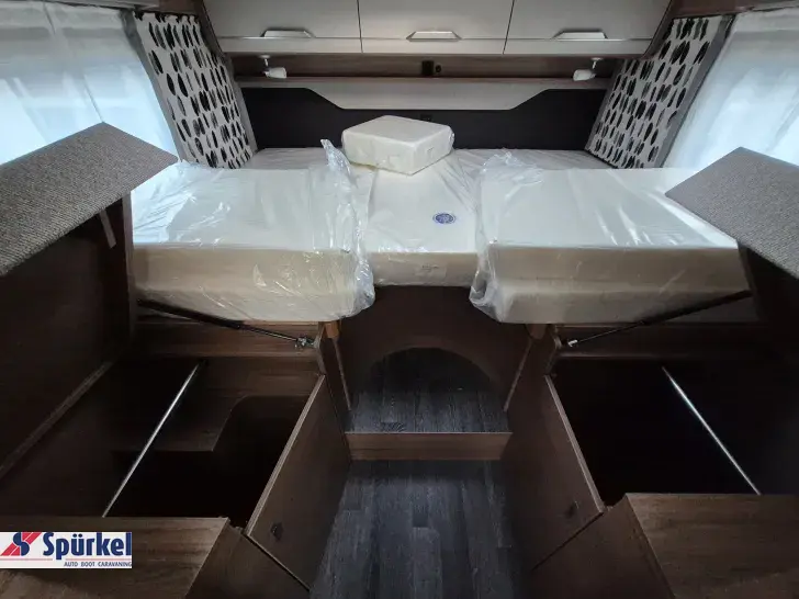 Fahrzeugbild Knaus Van TI 650 MEG VANSATION **2026**140*Automatik* #24