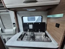 Fahrzeugbild Knaus Van TI 650 MEG VANSATION **2026**140*Automatik* #25