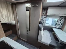 Fahrzeugbild Knaus Van TI 650 MEG VANSATION **2026**140*Automatik* #13