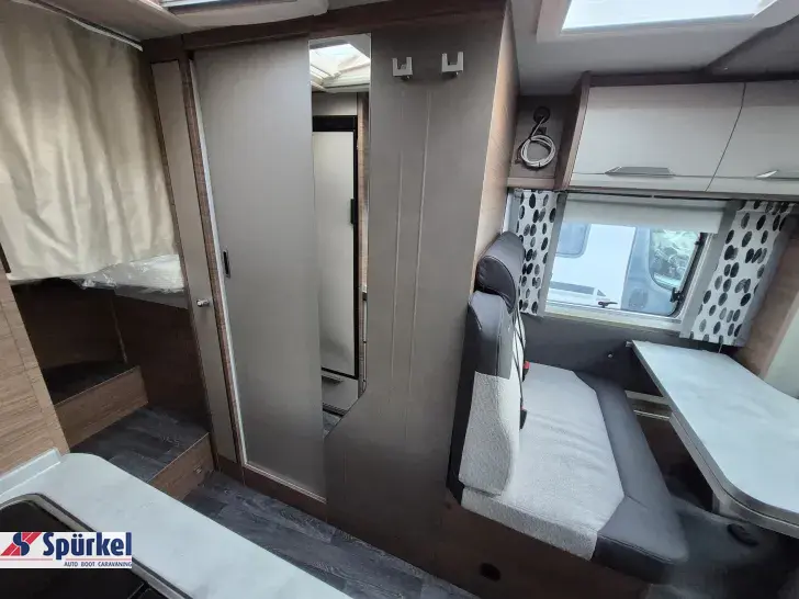 Fahrzeugbild Knaus Van TI 650 MEG VANSATION **2026**140*Automatik* #13