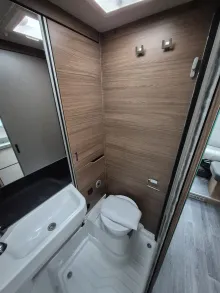 Fahrzeugbild Knaus Van TI 650 MEG VANSATION **2026**140*Automatik* #26