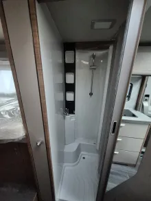 Fahrzeugbild Knaus Van TI 650 MEG VANSATION **2026**140*Automatik* #15