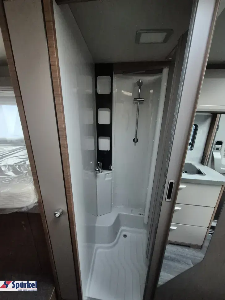 Fahrzeugbild Knaus Van TI 650 MEG VANSATION **2026**140*Automatik* #15