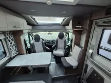 Fahrzeugbild Knaus Van TI 650 MEG VANSATION **2026**140*Automatik* #23