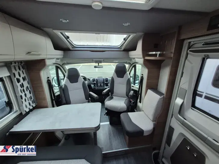 Fahrzeugbild Knaus Van TI 650 MEG VANSATION **2026**140*Automatik* #23