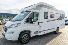 Fahrzeugbild LMC Tourer Lift H720 *Navi*Markise*Hubbett*Automatik #2