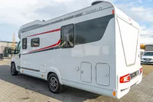Fahrzeugbild LMC Tourer Lift H720 *Navi*Markise*Hubbett*Automatik #3