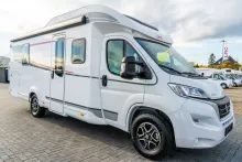 Fahrzeugbild LMC Tourer Lift H720 *Automatik*Hubbett*Navi*Markise #1