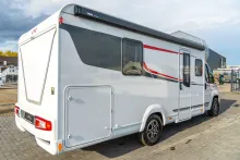 Fahrzeugbild LMC Tourer Lift H720 *Automatik*Hubbett*Navi*Markise #2