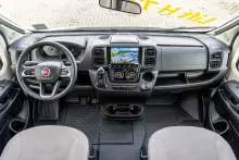 Fahrzeugbild LMC Tourer Lift H720 *Automatik*Hubbett*Navi*Markise #16