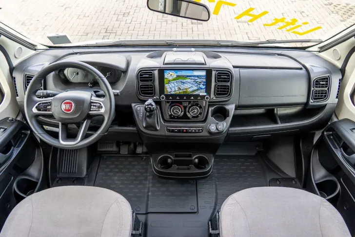 Fahrzeugbild LMC Tourer Lift H720 *Automatik*Hubbett*Navi*Markise #16