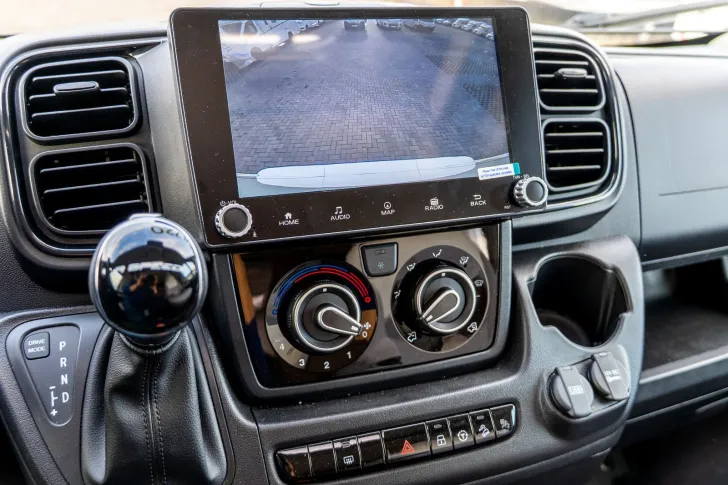 Fahrzeugbild LMC Tourer Lift H720 *Automatik*Hubbett*Navi*Markise #18