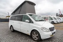 Fahrzeugbild Mercedes-Benz Marco Polo *Automatik*V6*Lithium*Wechselr. #1