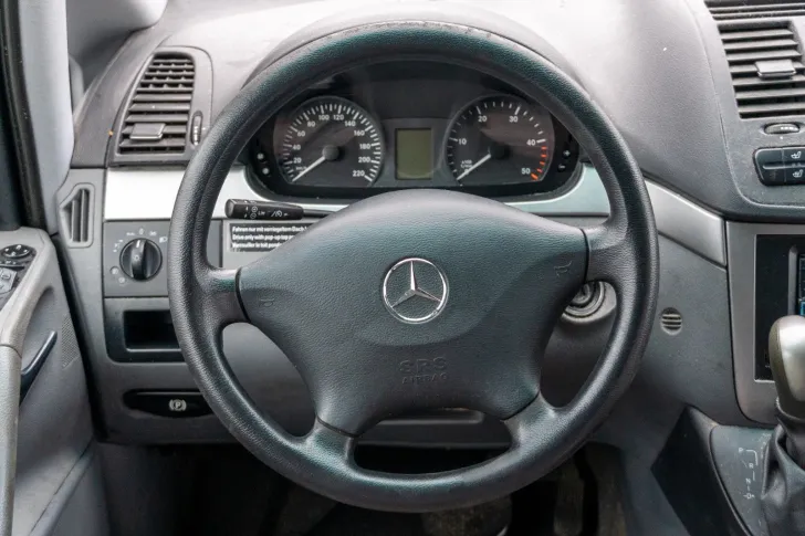 Fahrzeugbild Mercedes-Benz Marco Polo *Automatik*V6*Lithium*Wechselr. #8